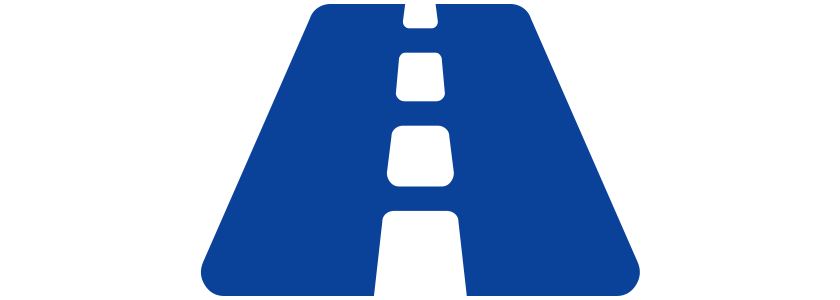 高速道路アイコン