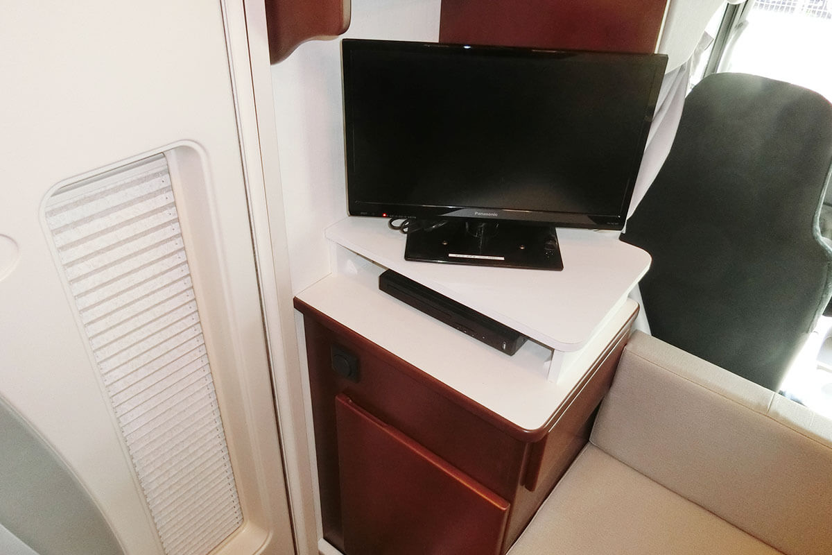 King-legend:TV & Blu-ray・DVD