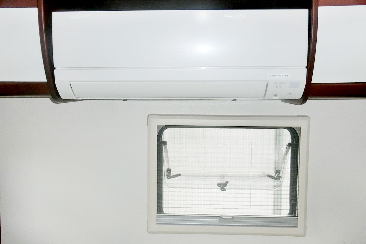 King-legend:Roof air conditioner