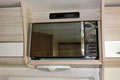 Cresson journey:Microwave oven