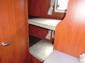 Cresson:Double bunk