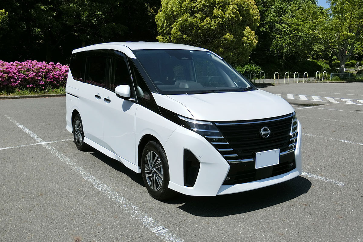 Campingcar:Serena camper