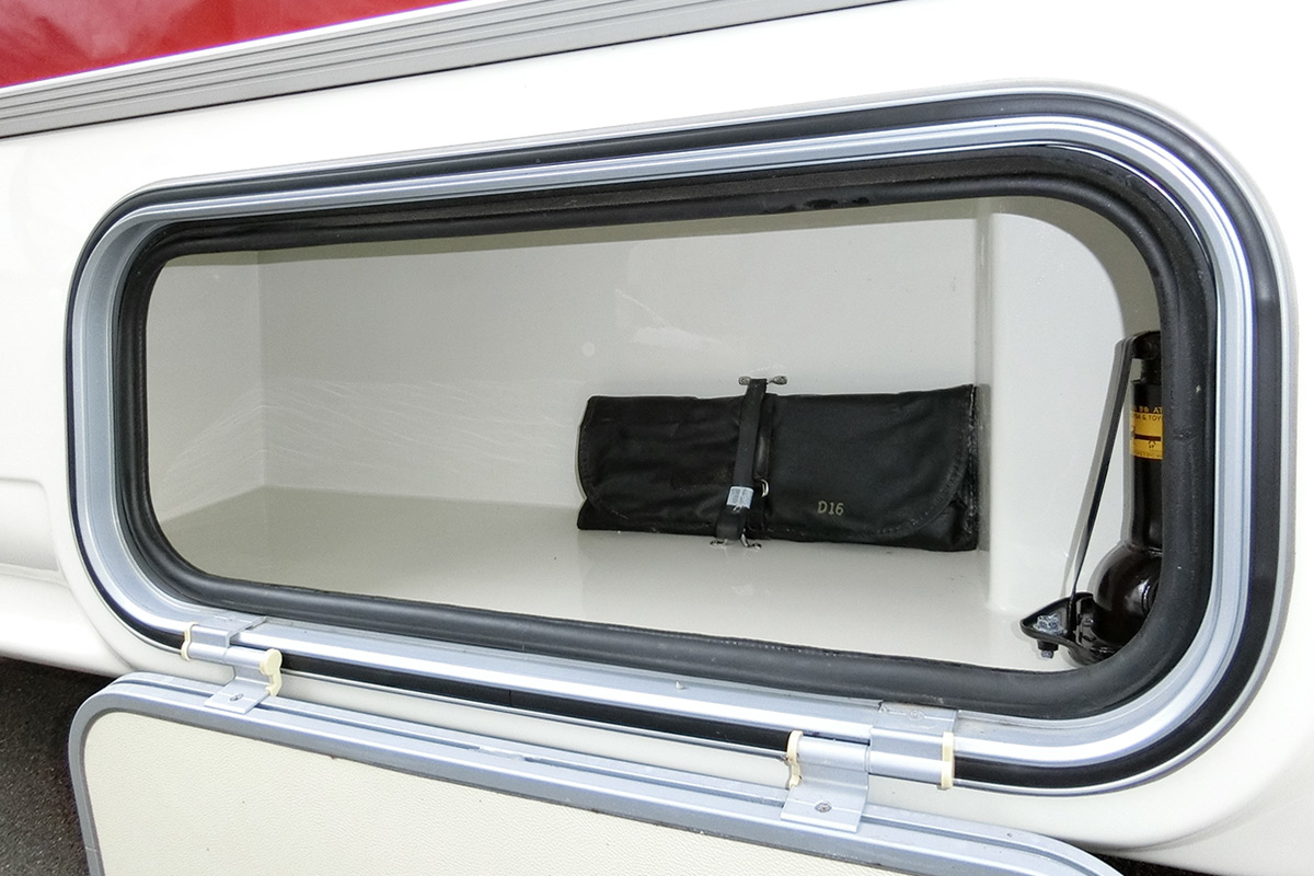 Wohn-DC:External storage